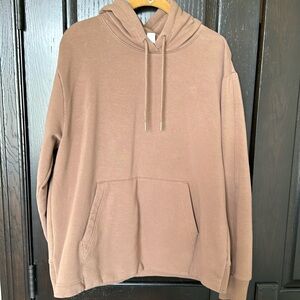 Athleta hoodie. Size Medium.